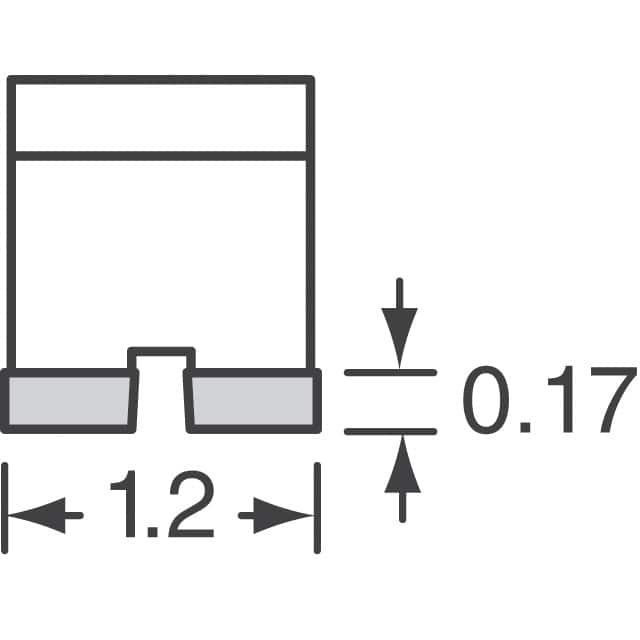 DLW21SN371SQ2L Murata Electronics  Gleichtaktdrosseln